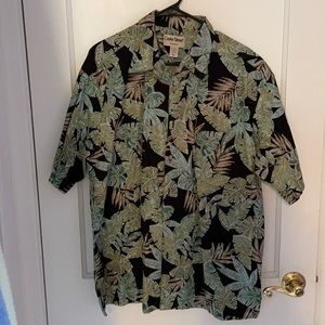 Cooke Street Hawaiian Shirt